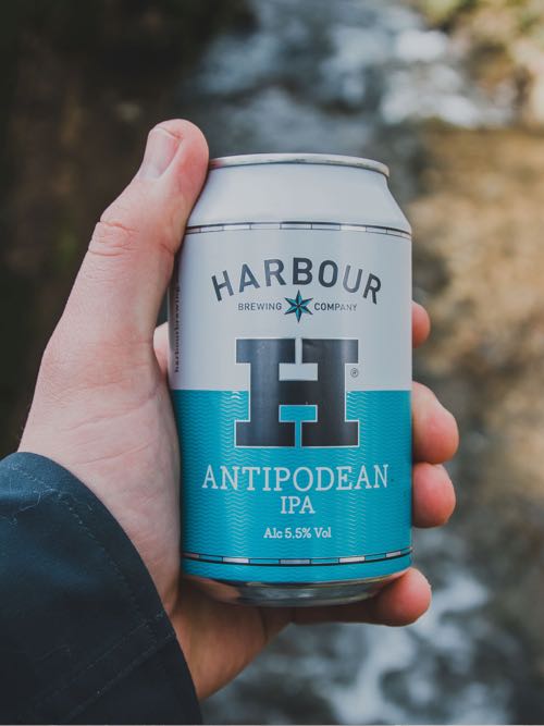 harbourbrewing